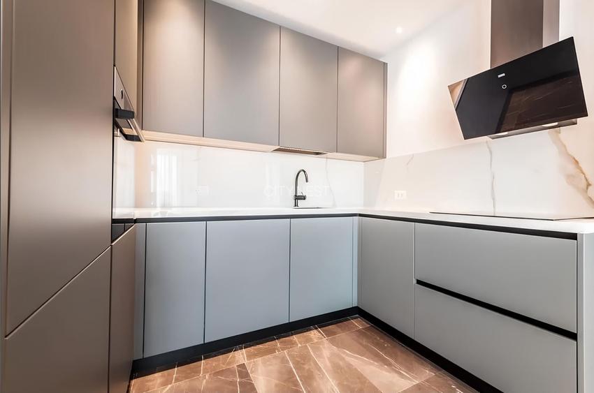 Apartament High-End 4 camere One Verdi Park I View spectaculos - 8