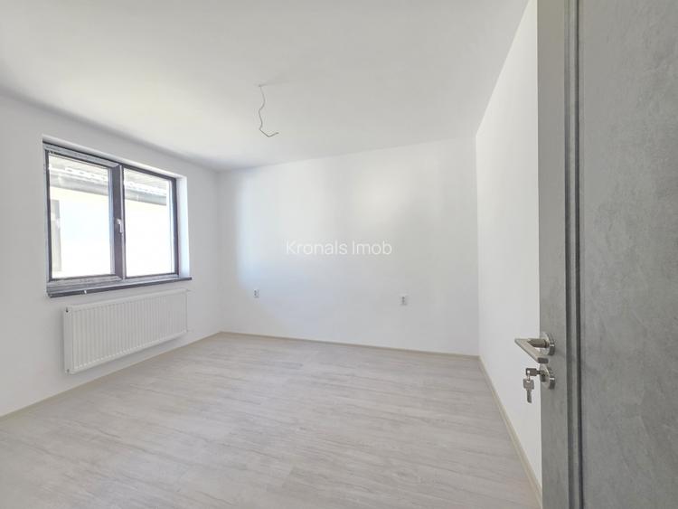 Casa duplex moderna P+E+pod, teren 225mp, Izvorului - 10