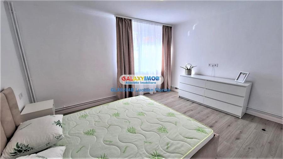 Comision 0% I Casa de inchiriet, curte, parcare proprie I Bragadiru - 6