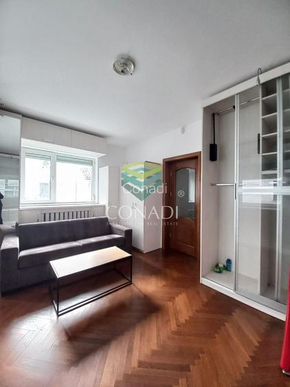 Casa cu 5 camere Nordului-Herastrau - 11