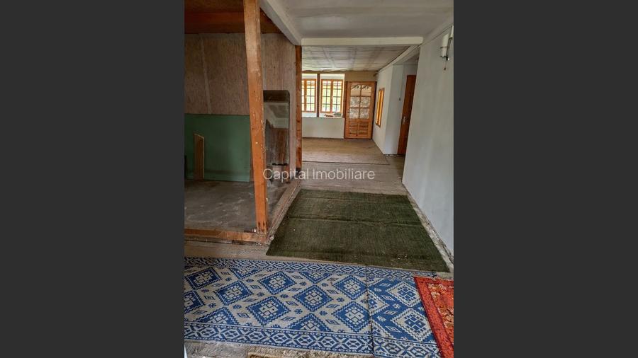 VIla de vanzare Teisani Stubeiu 11250 mp - 16