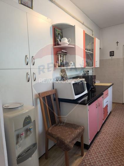 Casă de vanzare 3 camere Gherla - 20