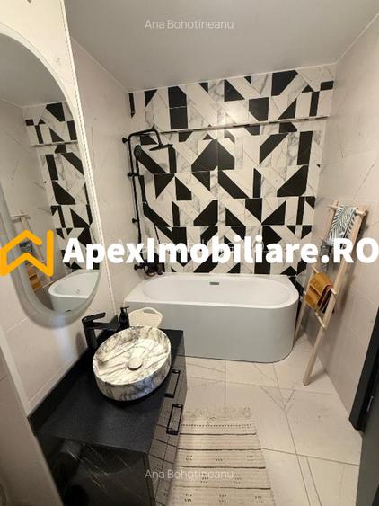 Apartament 2 camere de inchiriat Dristor București | ApexImobiliare.ro - 4