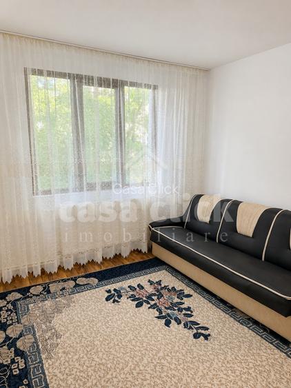 Apartament 2 camere mobilat, Micro 19, lângă Spitalul Județean - 2