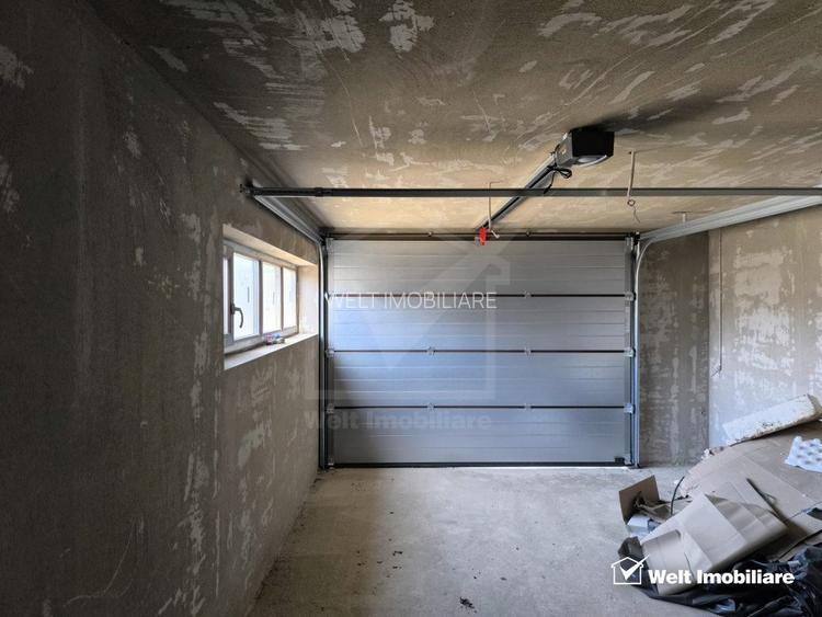 Casa tip Duplex, D+P+1E, 2 unitati locative,  Petrom, Baciu - 3