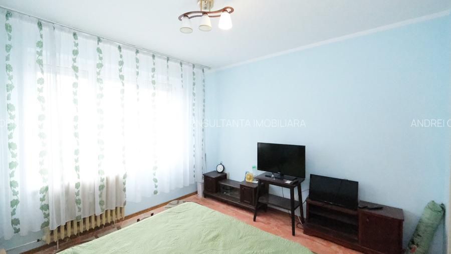 Vanzare 3 camere Tineretului, cea mai buna locatie, decomandat, metrou - 8