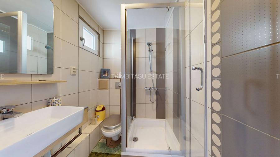 Apartament 2 camere mobilat complet Berceni - Str. Luica - 22