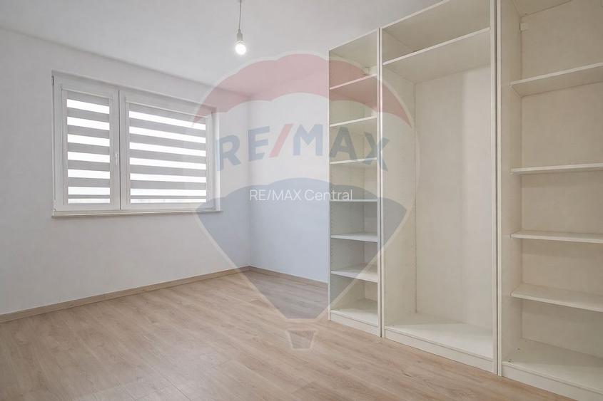 Apartament de 2 camere, 57.2 utili | Urban Plaza - 4