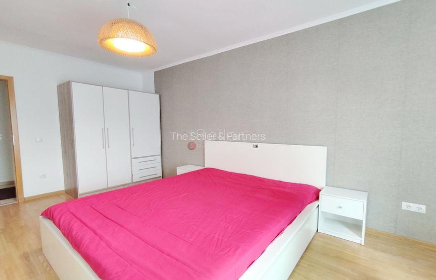 Suprafata Generoasa | Loc de Parcare si Boxa - 8