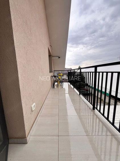 Apartament 3 Camere | Zona Selgros | Dumbravita | 2 Locuri Parcare - 8