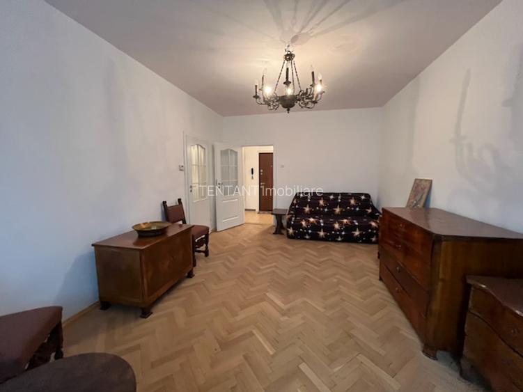 2 camere Ferdinand-Obor, 68 mp, luminos, gata de utilizare! - 2