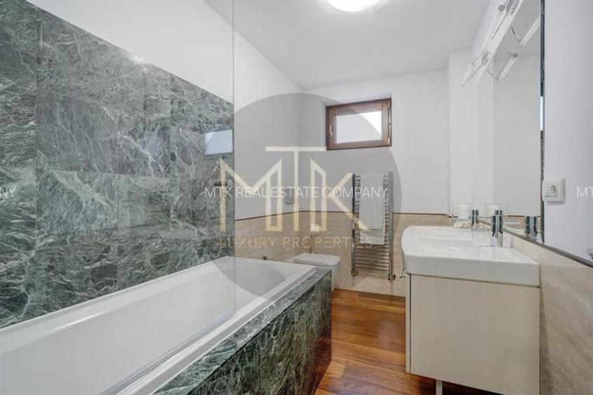 Kiseleff | Ap. 3 camere | 1Loc de Parcare - 13