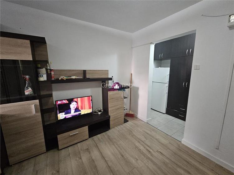 Garsoniera de inchiriat - 10