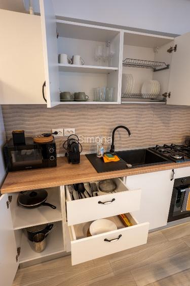 0% COMISION: 🏡 Apartament 2 CAMERE MODERN – Otopeni (NEGOCIABIL) - 16