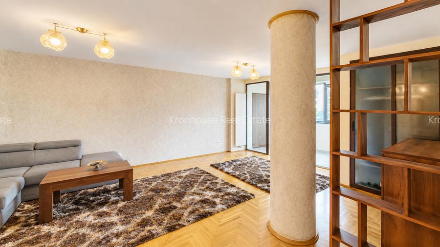 Apartament spatios cu 3 camere, ideal familie sau cuplu | Parcare inclusa | Onix - 23