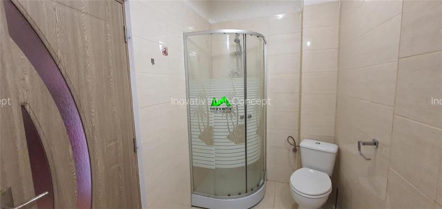 Apartament de vanzare 2 camere Sibiu Doamna Stanca - 12