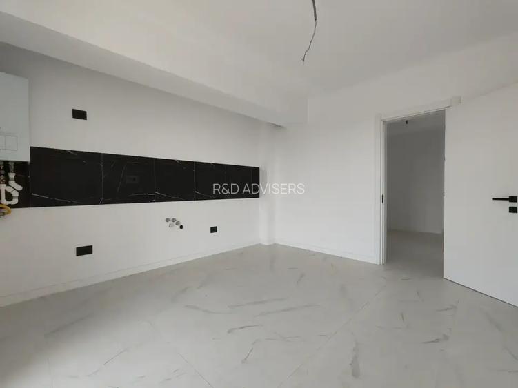 Apartament Premium | Izolatie Fonica | 3 Camere Sector 3 - 5