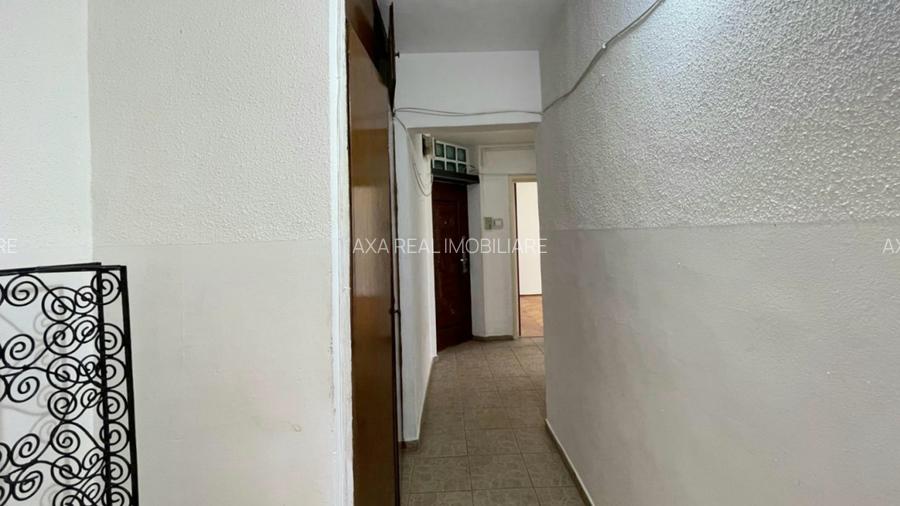 3 camere | decomandat | 5 min metrou 1 Decembrie | COMISION 0% - 16