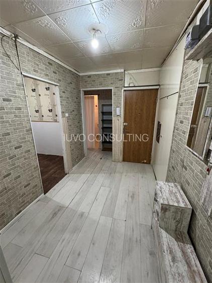 Apartament 3 camere Semidecomandat Sos.Oltenitei - Garnitei - 5
