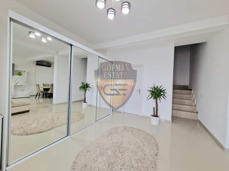 Casa 4 camere, Mamaia Nord, P+1, 107 mp utili, balcon, terasa, gaze, 2 bai - 22