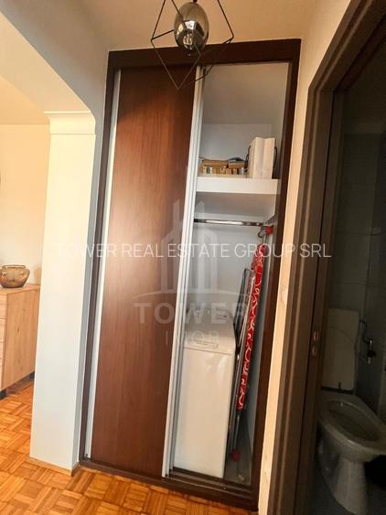 Apartament 2 camere de închiriat | Zona Centrală - 10