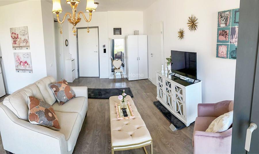 STUDIO DUBLU | CLOUD 9 | AVIATIEI | NORD | TVA 0% | MOBILAT | PARCARE - 4