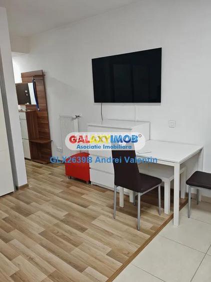 Garsoniera Bloc Nou Berceni - Oltenitei - Aparatorii Patriei - 5
