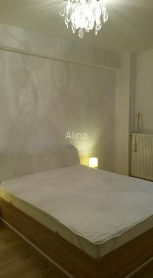 Inchiriez apartament 2 camere  cu loc parcare Iris 4 - 4