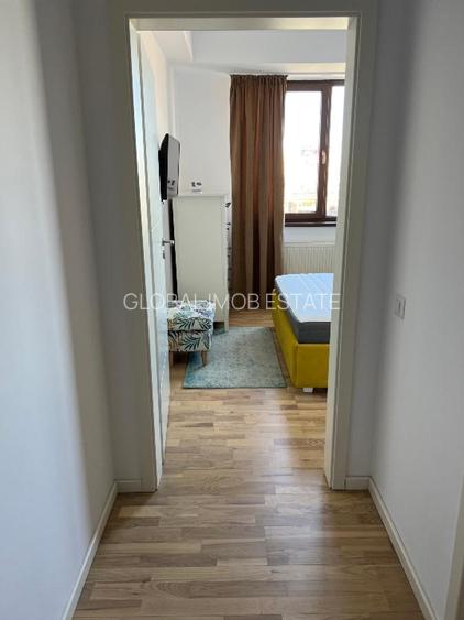 Vanzare Apartament 2 camere Bloc Nou Crangasi - 11