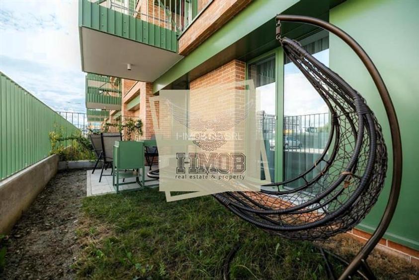 Apartament 2 camere decomandat 39mp | gradina 18mp | The Lake Home - 15
