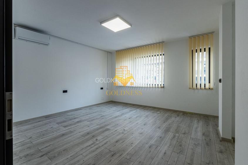 Duplex 170 mp, 6 camere, 4 bai, terasa 35mp, Europa Zona Eugen Ionesco - 13