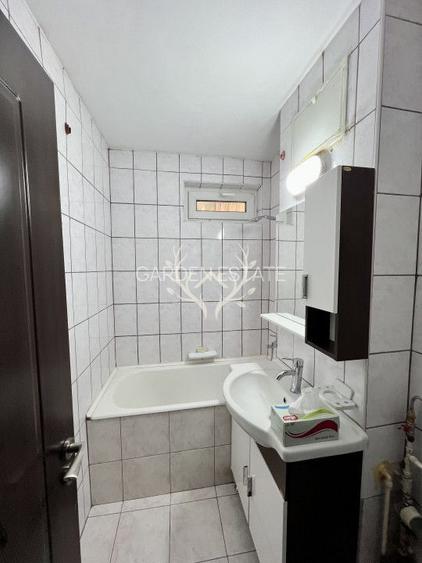 Apartament cu 2 camere, decomandat, C.Brancusi Gheorgheni - 7
