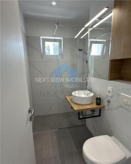 Apartament 2 camere, Gheorgheni - 2