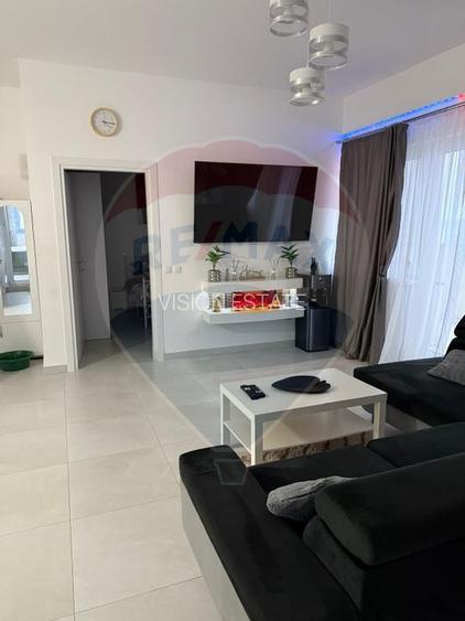 Apartament cu 2 camere de vânzare în zona Calea Bucuresti - 5