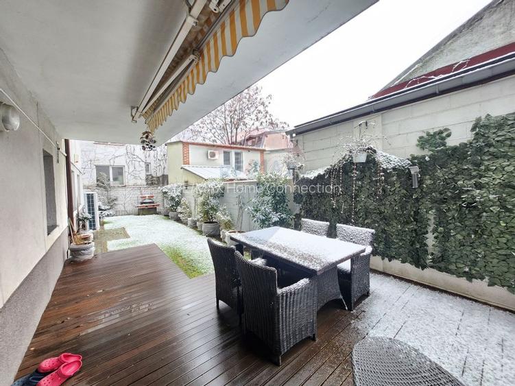 Confort urban cu gradina proprie zona Polona, Eminescu - 10