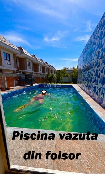 Vand Casa Cu Teren 460 MP - Marului Sector 3 - 3