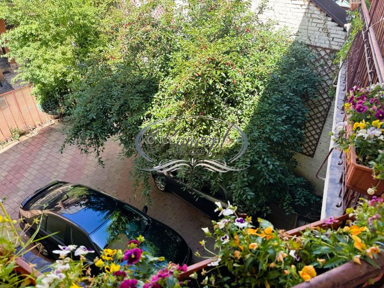 Apartament la vila in zona Centrala - 7