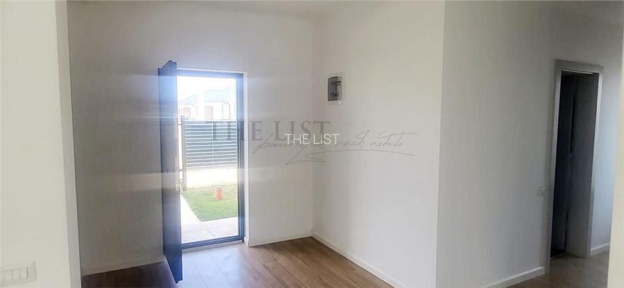 Vila moderna cu finisaje de calitate in Tunari - 7