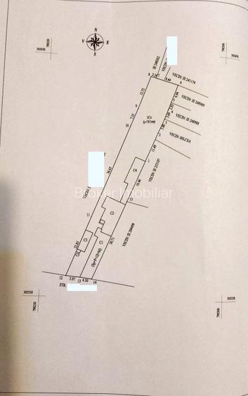 Casa P+ 1E+ Mansarda zona inel II, teren 791 mp - 2