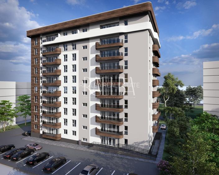 | 2 camere | Magic Danube | Parcare Inclusa | Comision 0% | - 12