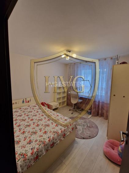 Apartament 4 Camere | Decomandat | Centrala Proprie | Parcare - 2