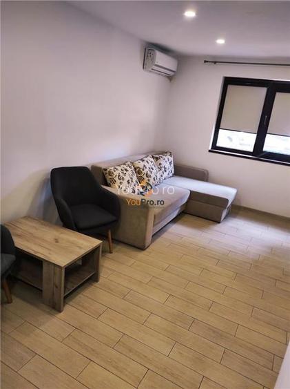 Garsoniera LUX Totul NOU - 11