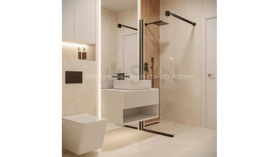 REA1026765 Apartament 3 camere I Gemina by the lake - 10