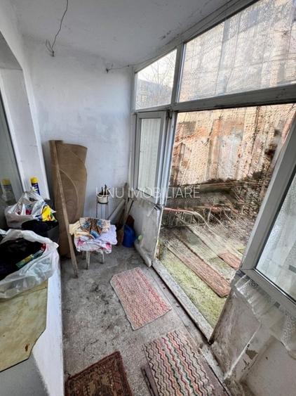 PODU ROS - LICEUL CANTEMIR - 2 CAMERE DE 50MP - BLOC FARA RISC SEISMIC - 6