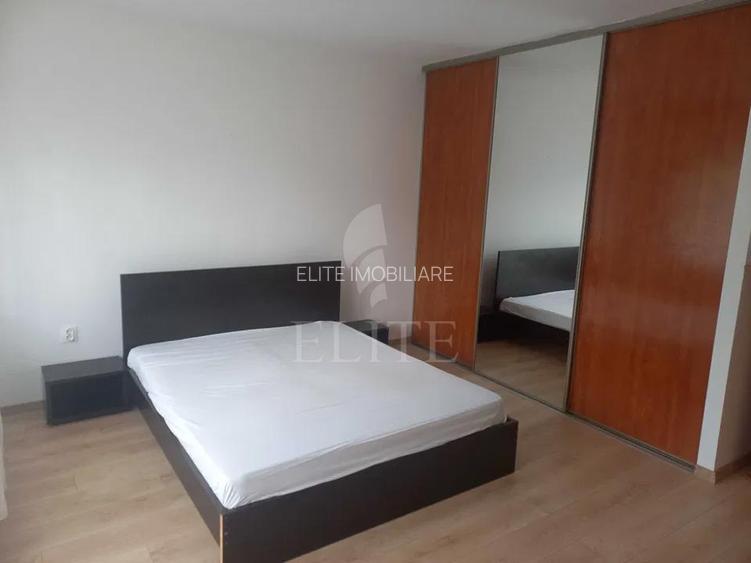 Apartament o camera în zona NORA - 8