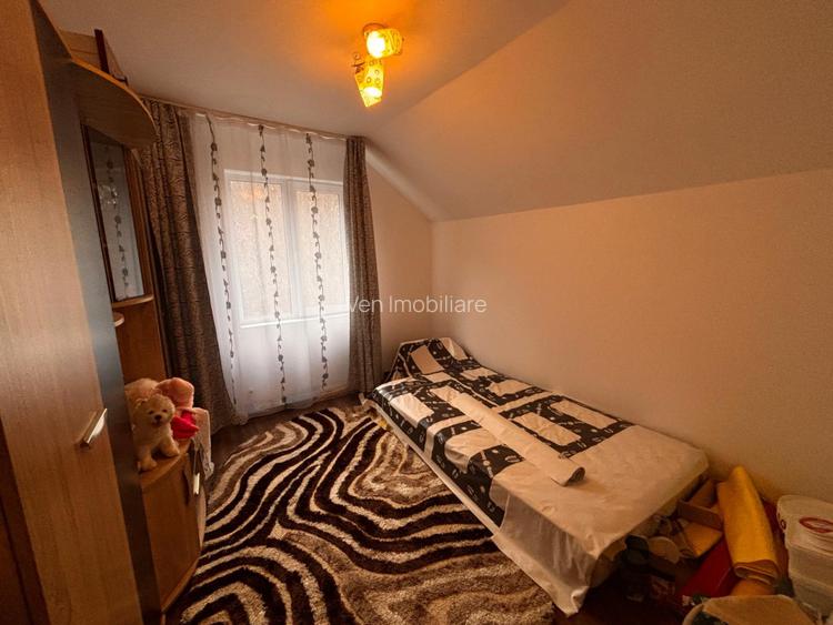 Casa Individuala Valea Jalnei 550mp teren - 20