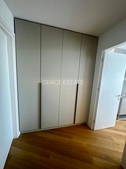 Penthouse 4 camere, prima inchiriere - Zona Iancu Nicolae/Cambridge School - 9
