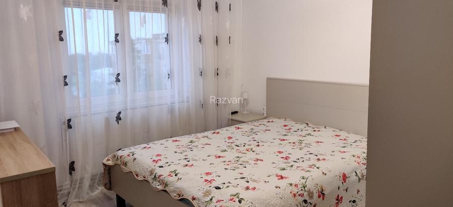 Apartament 2 camere, etaj 4/4, Micro 21 - 5