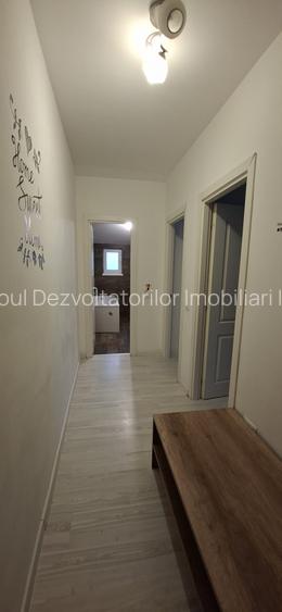 Apartament cu doua camere, Cug-Visoianu - 11