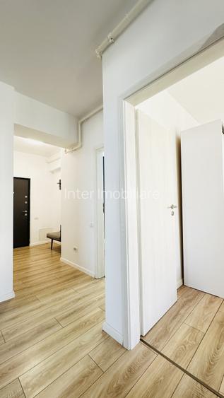 Apartament 2 camere, decomandat, 74 mp, Mamaia Centru, VEDERE la MARE cod 161337 - 11